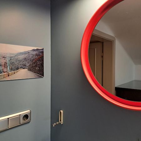 Gesa'S & Tom'S Stadtappartement Saalfelden Buitenkant foto