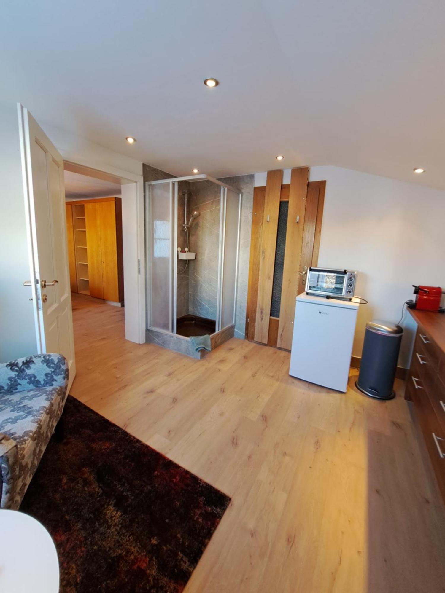 Gesa'S & Tom'S Stadtappartement Saalfelden Buitenkant foto